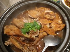 -厝小满.姜母鸭/泉州菜(桥南店)