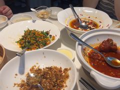 -院里寻菜·精致庭院菜(观沙岭店)