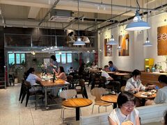 -YUMI芽米·法式烘焙·咖啡(骖鸾路店)