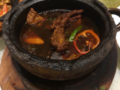 -品大三·南京菜(大行宫店)
