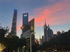 -上海中心大厦