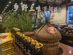 -西江美食舫·江西菜(健德桥店)