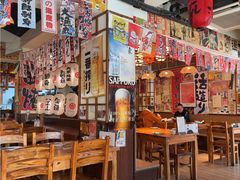 -千懿六本木酒场(常熟路店)
