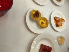 -香宫中餐厅·大连香格里拉(人民路店)