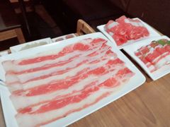 -傣妹火锅(南京东路一店)