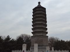 -古塔公园