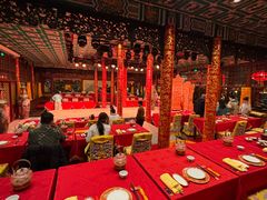 -白家大院·王府宫廷菜(苏州街店)
