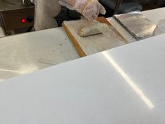 -徐氏糯米包油条(山海关路店)