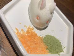 山药兔-掌柜的店·河南菜(世茂店)