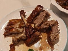 -鹅掂·大岭山烧鹅