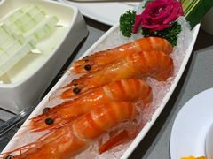 -海底捞火锅(石厦时代广场店)
