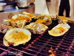 -盛宴标帜餐厅·亲子自助 (南昌喜来登酒店)