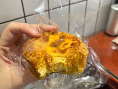 -RUXU入续糖水铺与包(卓悦中心店)