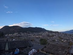 -丽江古城第一观景台
