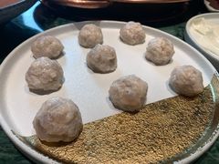 虾肉球-肆味(东原1891江景店)