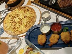 -必胜客(新福地店)