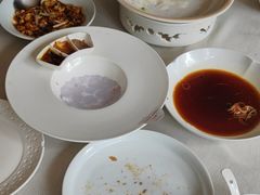 -京味斋·北京烤鸭(北京南站洋桥店)