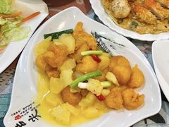 -金姐台湾菜(珠江路店)
