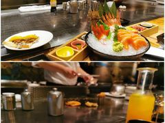 -赤坂亭·M9和牛烧肉·铁板烧·日料398放题(长泰广场店)