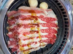 -安又胖韩国烤肉(美罗城店)