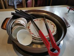 -东门口涮肉·砂锅·烤串(老门东店)