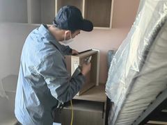 -绿色家缘甲醛治理公司(中关村店)