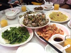 -丰收渔港饭店(嵊泗店)