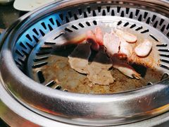 -梨花自助烤肉(天河城店)