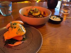 -THE CANNERY&JUJU 新鲜海鲜·牛排美食酒廊