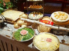 -宏运厨房·海鲜青岛菜·生日宴(城市阳台店)