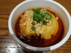 -渝是乎酸菜鱼·川渝小炒(新世界百货望京店)