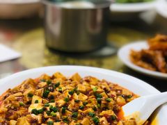 -勇猛子川菜馆(新军路店)