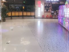 -福成自助烤肉(双桥万达店)