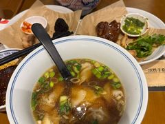 -和府捞面(天河领展广场店)