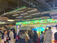 -风云再起游乐汇(北京西单西西友谊店)