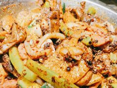 -嘎嘎鸭下巴·爆辣干锅(明教寺店)