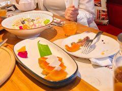 -米兰西点(新华路店)