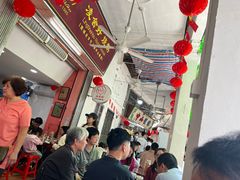 -凌舍好烧鹅(中山路店)