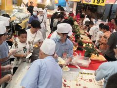 -大润发(王庄店)