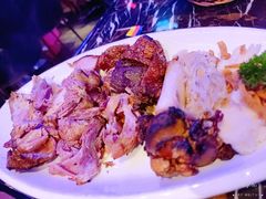 -MOSSO德国餐厅·音乐酒吧(环宇荟店)