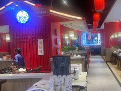 -满园烤鸭·春饼(丰科路万达店)