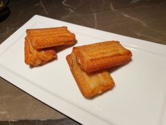 黄金脆带鱼-新荣记(BFC外滩金融中心店)