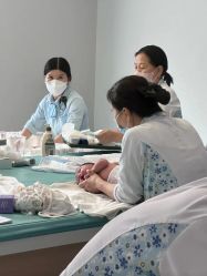 -弗蕾亚·辰月月子度假中心(光谷店)