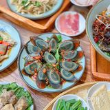 深圳美食|老字号云南米线🍜人均三十巨好吃‼️
