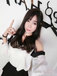 -Tipo Hair salon（明星）店