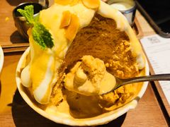 -After You Dessert Cafe(CENTRALWORLD)