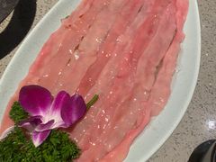 极品鹅肠-园里火锅(仁和新城店)