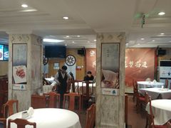 大堂-峨嵋酒家总店(车公庄店)