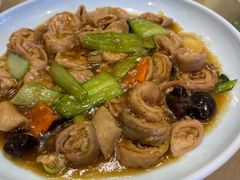 -鲜得莱渔港·小平岛海胆馆(七贤岭店)