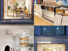 -Cafe on warm(丹霞店)